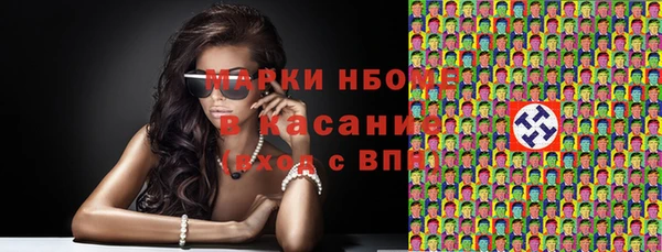 твердый Киреевск